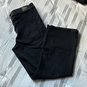 Express Wide-Leg High-Rise Jeans